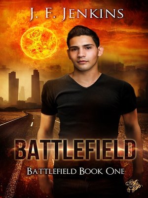 cover image of Battlefield